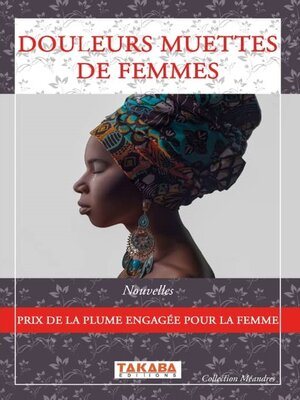 cover image of Douleurs Muettes de Femmes